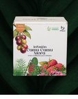 Infusión de Frutas Liofilizadas NUTRILEV - Sabores Amazónicos