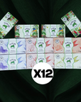 Infusiones Amazónicas Selvaclara - Colección Amazonía