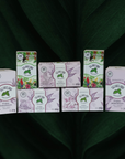 Infusiones Amazónicas de Asaí- Selvaclara - Colección Amazonía Asaí