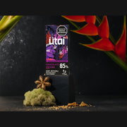 Chocolate Oscuro al 85%