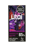 Chocolate Oscuro al 85%