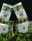 Infusión Selvaclara - 4 cajas de Mix Amazónico ( 20 Unidades)