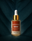 Sérum Facial Amazónico NANÖKORÍ - Luminosidad & Radiancia