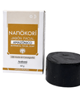 Jabón Facial Amazónico NANÖKORÍ - Aceite de Canangucha & Limpieza Profunda