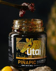 Mermelada de Piña Picante - Somos Utaí