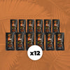 Sacha Inchi Cubierto - Panela 35gr (Pack x12)