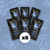 Sacha Inchi Cubierto - Sal 35 gr (Pack x6)