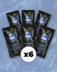 Sacha Inchi Cubierto - Sal 35 gr (Pack x6) - Somos Utaí