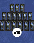 Sacha Inchi Cubierto - Sal 35 gr (Pack x15) - Somos Utaí