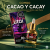 COMBO CACAY Y CACAO - BIENESTAR AMAZÓNICO
