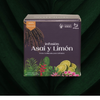 Infusión de Frutas Liofilizadas NUTRILEV - Sabores Amazónicos