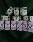 Infusiones Amazónicas de Asaí- Selvaclara - Colección Amazonía Asaí