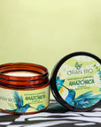 Mantequilla corporal amazonica Cítrica 100 ml