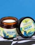 Mantequilla corporal amazonica Ylang Ylang 50 ml