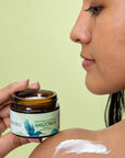 Mantequilla corporal amazonica Cítrica 50 ml