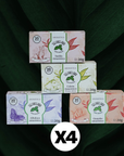 Infusiones Amazónicas Selvaclara - Colección Amazonía