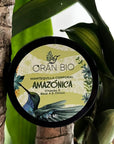 MANTEQUILLA CORPORAL AMAZONICA