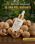 Aceite de Cacay