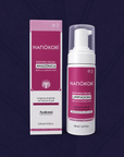 Espuma Facial Limpiadora NANÖKORÍ - Camu Camu & Limpieza Profunda