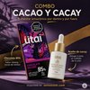 COMBO CACAY Y CACAO - BIENESTAR AMAZÓNICO