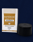 Jabón Facial Amazónico NANÖKORÍ - Aceite de Canangucha & Limpieza Profunda