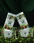 Infusión Selvaclara - Mix Amazónico ((Pack x4) 20 sachets