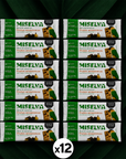 Barras proteica de FRUTOS AMAZÓNICOS MISELVA