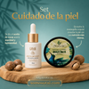 Set Cuidado de la Piel - Rutina Amazónica Día y Noche