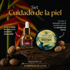 Set Cuidado de la Piel - Rutina Amazónica Día y Noche