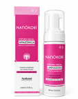 Espuma Facial Limpiadora NANÖKORÍ - Camu Camu & Limpieza Profunda