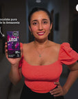 COMBO CACAY Y CACAO - BIENESTAR AMAZÓNICO