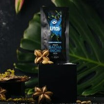 Sacha Inchi Cubierto - Sal 35 gr (Pack x12) - Somos Utaí