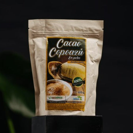 Copoazú en polvo - Somos Utaí